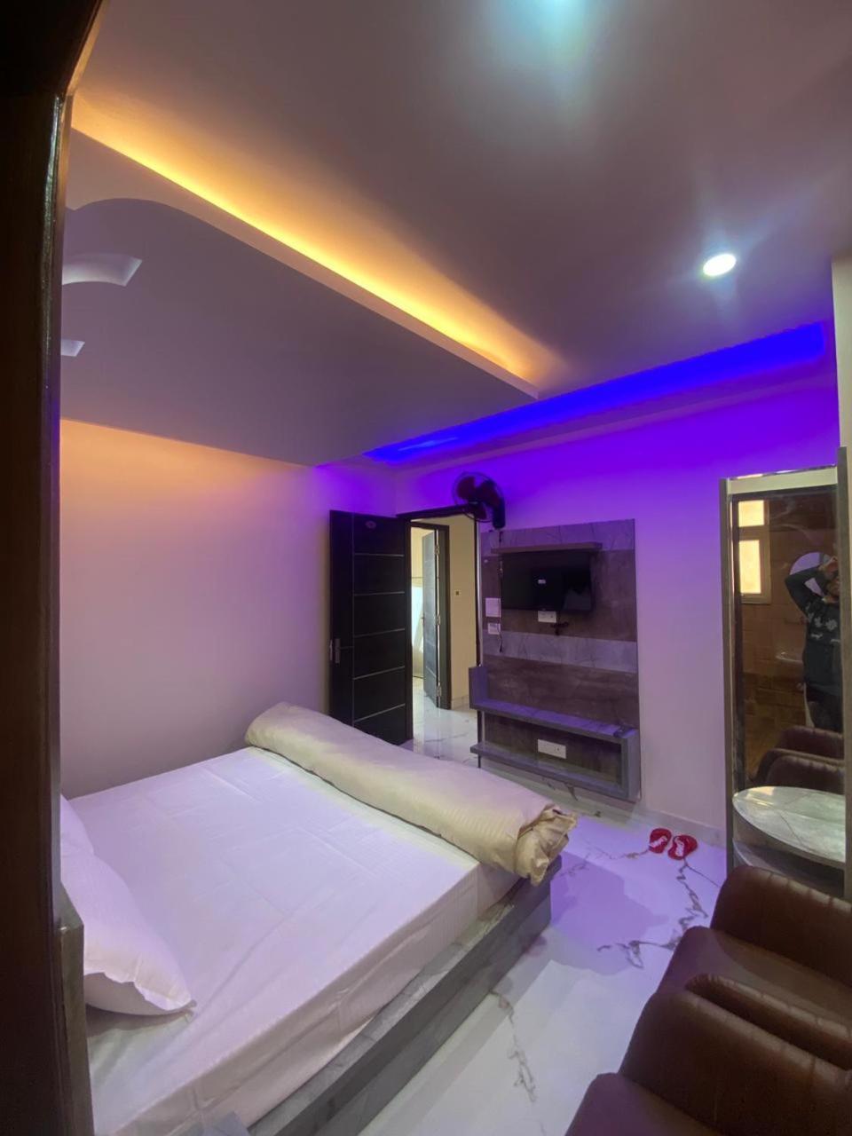 Harmony Heights Hotel Shimla Exterior photo